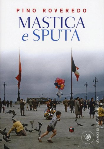 Mastica e sputa