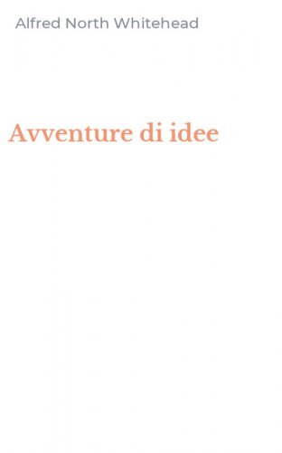 Avventure di idee