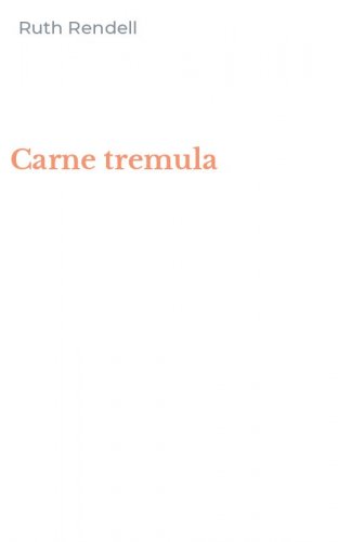 Carne tremula