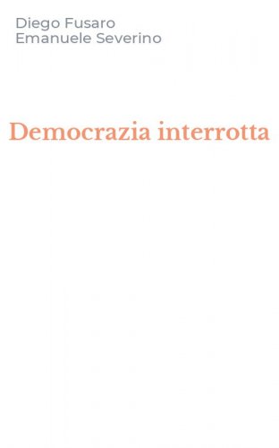 Democrazia interrotta