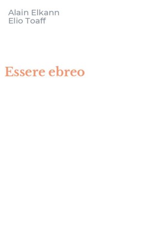Essere ebreo