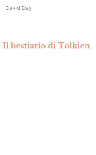 Il bestiario di Tolkien