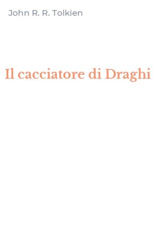 Il cacciatore di Draghi