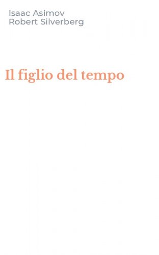 Il figlio del tempo