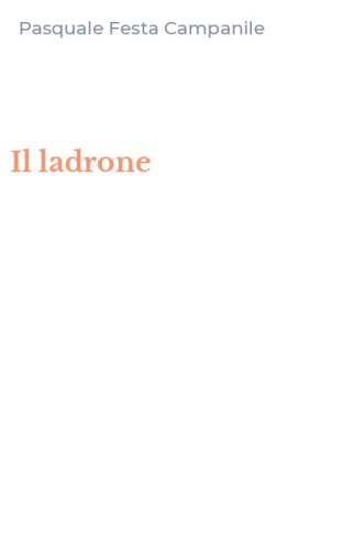 Il ladrone