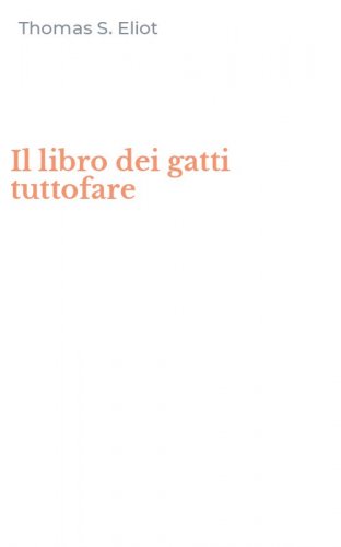 Il libro dei gatti tuttofare