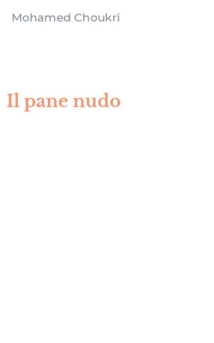 Il pane nudo