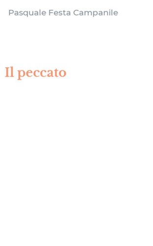Il peccato