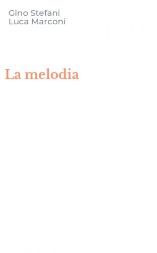 La melodia