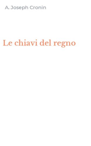 Le chiavi del regno