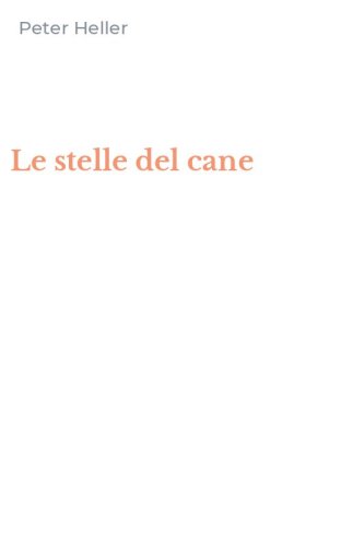 Le stelle del cane