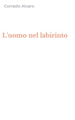 L'uomo nel labirinto