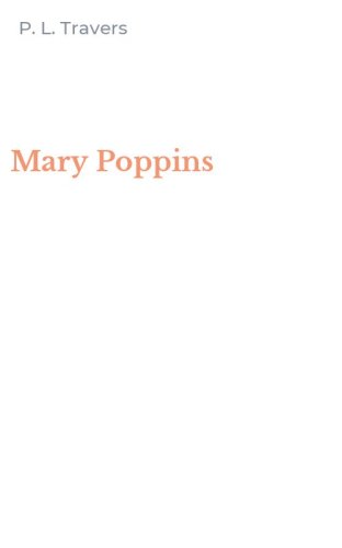 Mary Poppins