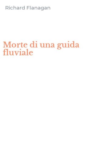 Morte di una guida fluviale