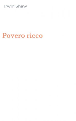 Povero ricco