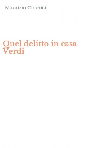 Quel delitto in casa Verdi
