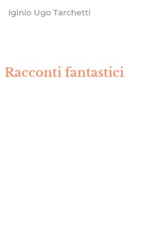 Racconti fantastici