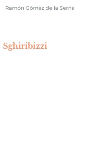 Sghiribizzi
