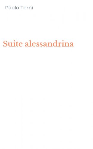 Suite alessandrina