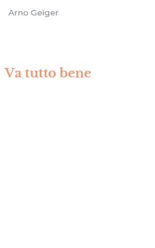 Va tutto bene