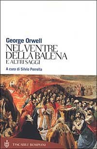 Nel ventre della balena e altri saggi