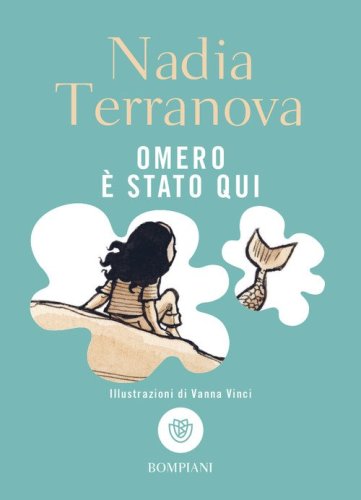Omero &egrave; stato qui