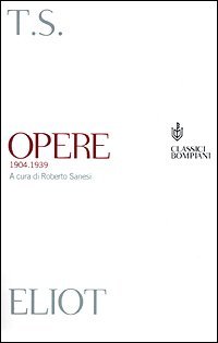 Opere (1904-1939)