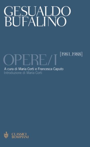 Opere