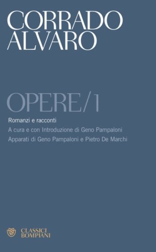 Opere