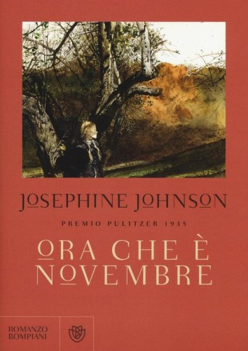 Ora che &egrave; novembre