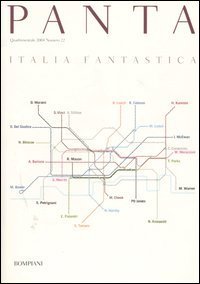 Panta. Italia fantastica