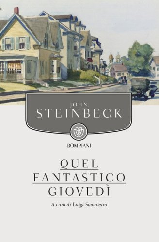 Quel fantastico gioved&igrave;