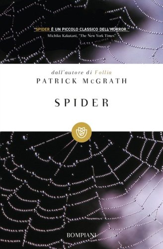 Spider