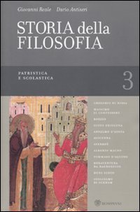 Storia della filosofia dalle origini a oggi