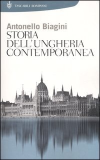 Storia dell'Ungheria contemporanea
