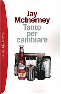 Tanto per cambiare