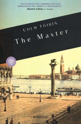 The master