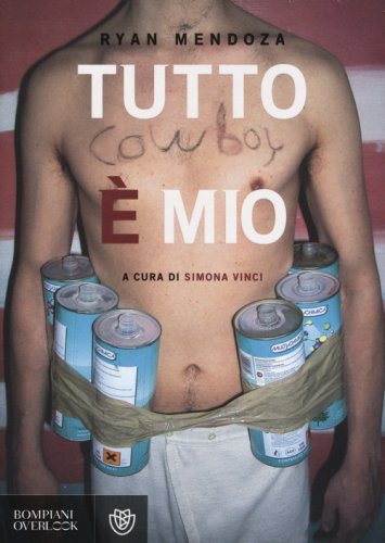 Tutto &egrave; mio