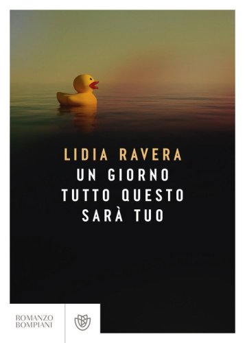 Un giorno tutto questo sar&agrave; tuo