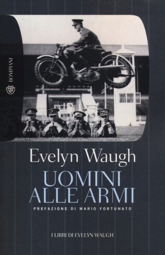Uomini alle armi
