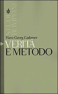 Verit&agrave; e metodo