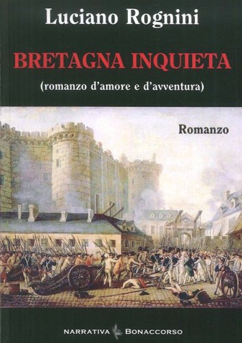 Bretagna inquieta