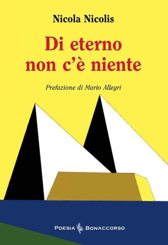 Di eterno non c'&egrave; niente