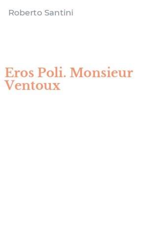 Eros Poli. Monsieur Ventoux