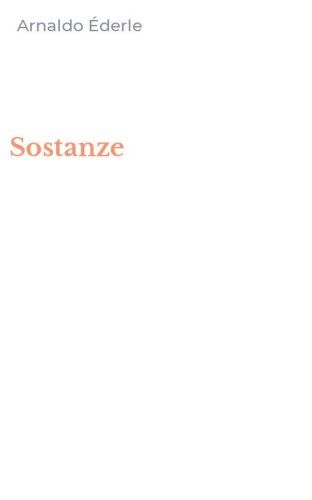 Sostanze