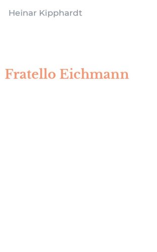 Fratello Eichmann