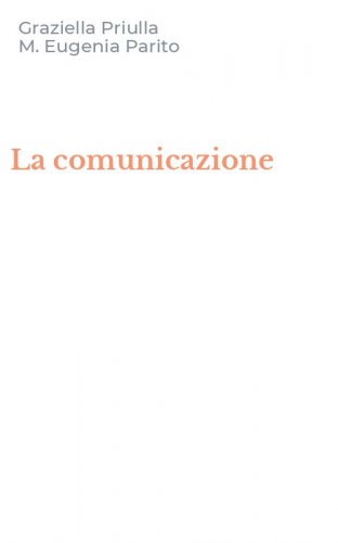 La comunicazione