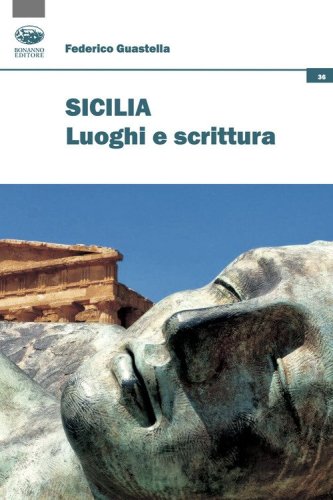 Sicilia. Luoghi e scrittura