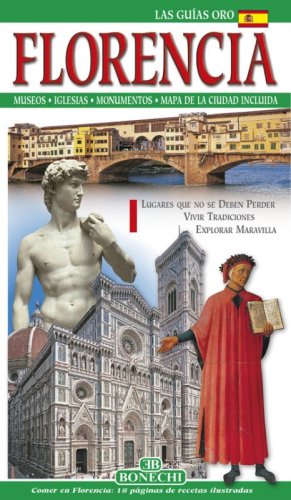 Firenze. Ediz. spagnola