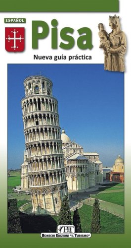 Pisa. Nueva gu&iacute;a practica